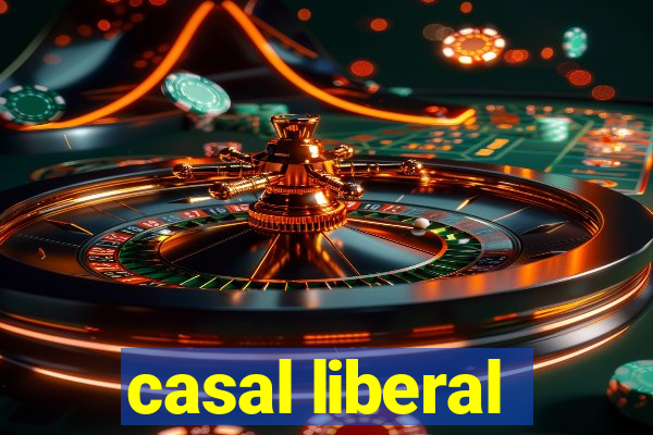 casal liberal